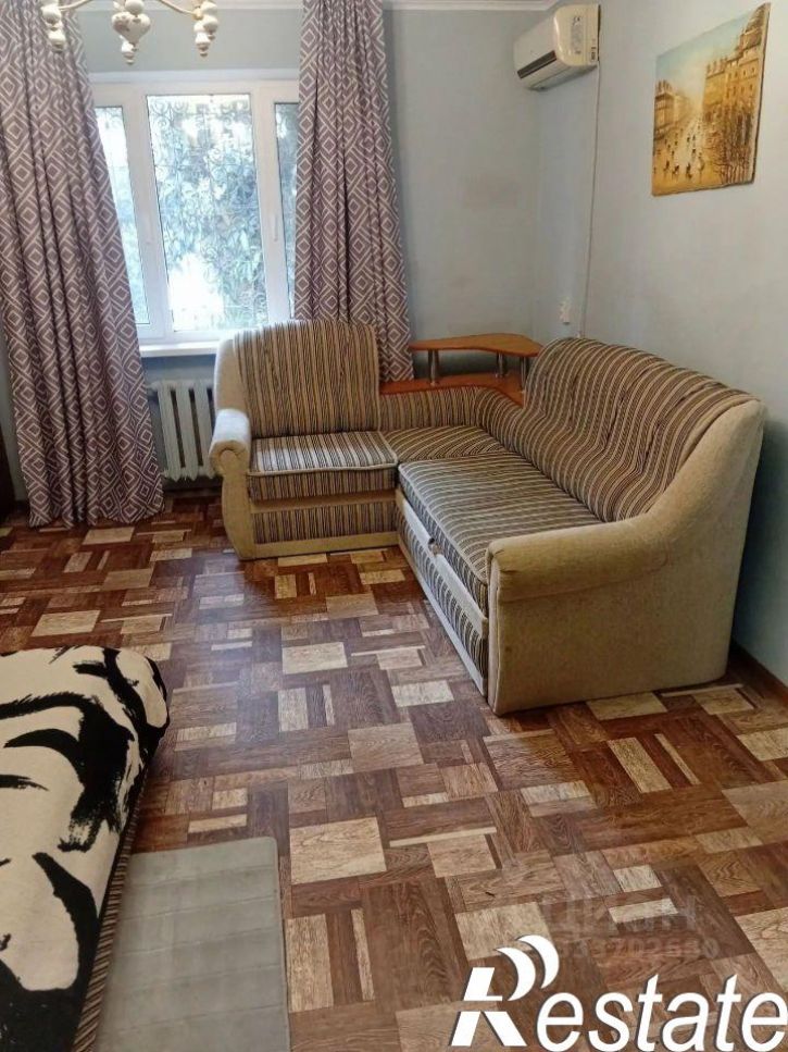 1-комн квартира улица Гагарина, 40,  д. 40