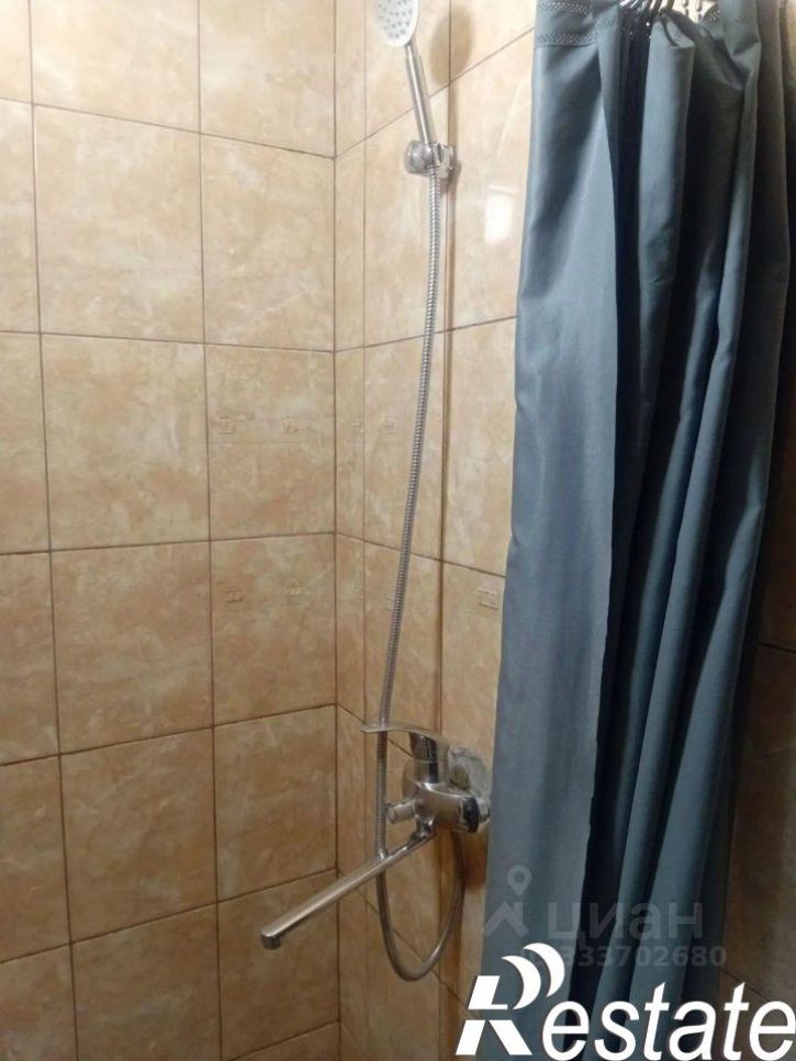 1-комн квартира улица Гагарина, 40,  д. 40