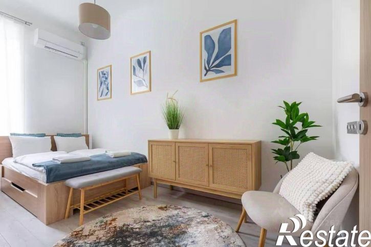 2-комн квартира Кубанская улица, 12Б,  д. 12Б