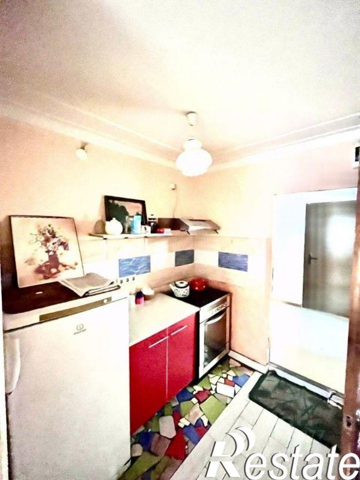 1-комн квартира улица Чебрикова, 36,  д. 36