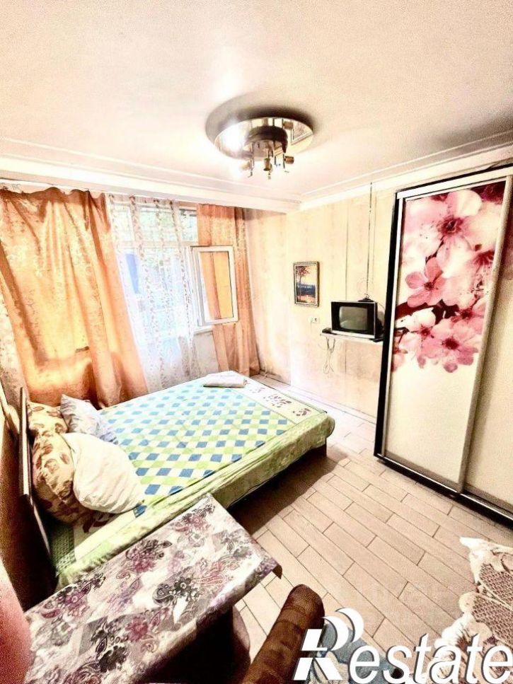 1-комн квартира улица Чебрикова, 36,  д. 36