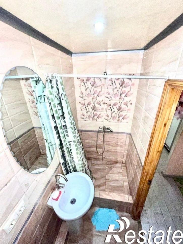 1-комн квартира улица Чебрикова, 36,  д. 36