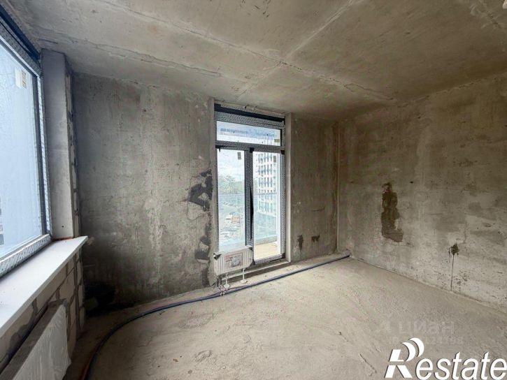 3-комн квартира Ясногорская улица, 16/2 к3,  д. 16/2 к3