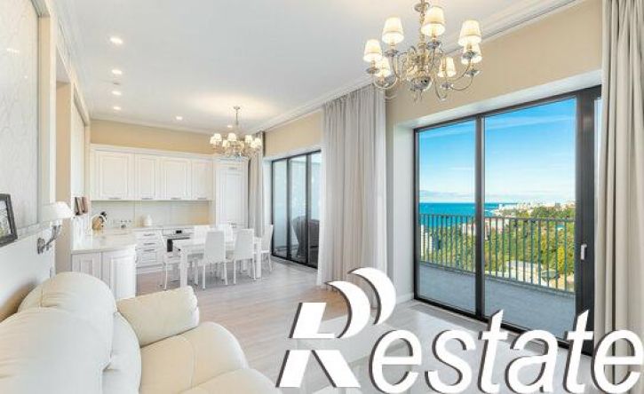 2-комн квартира Курортный проспект, 105,  д. 105