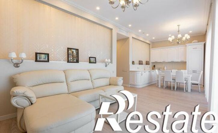 2-комн квартира Курортный проспект, 105,  д. 105
