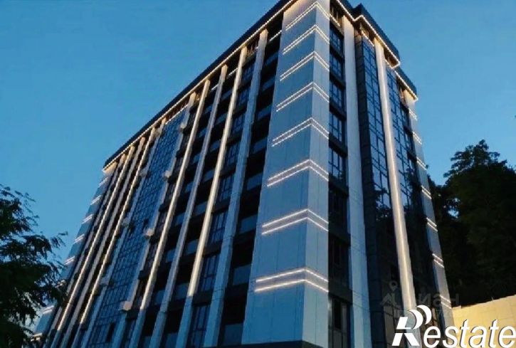 2-комн квартира улица Цюрупы, 13Д,  д. 13Д