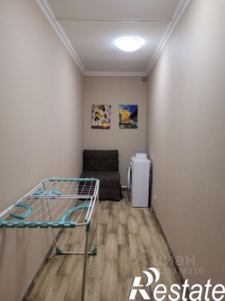 2-комн квартира улица Разина, 17,  д. 17