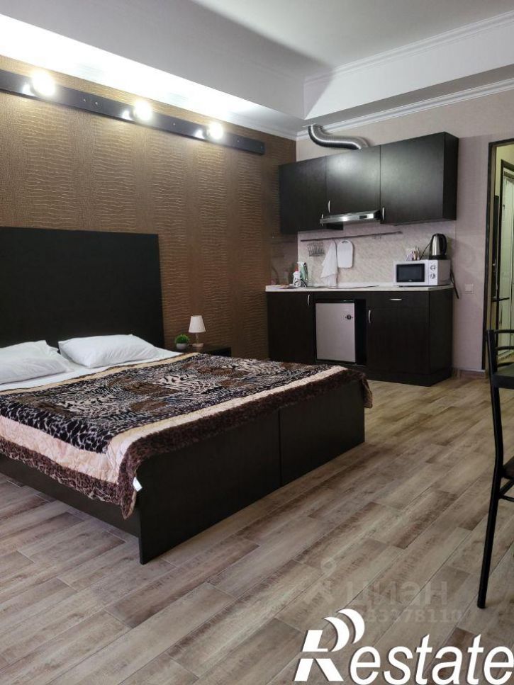 2-комн квартира улица Разина, 17,  д. 17
