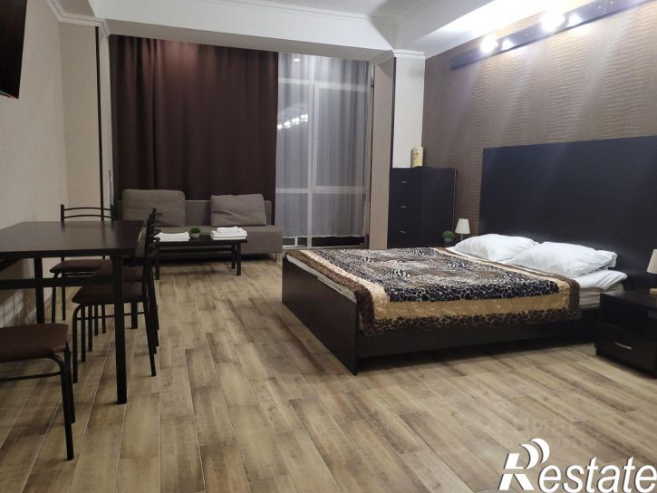 2-комн квартира улица Разина, 17,  д. 17