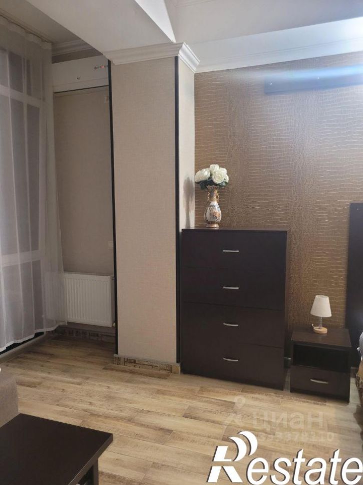 2-комн квартира улица Разина, 17,  д. 17