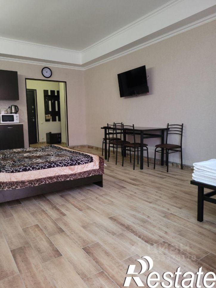 2-комн квартира улица Разина, 17,  д. 17
