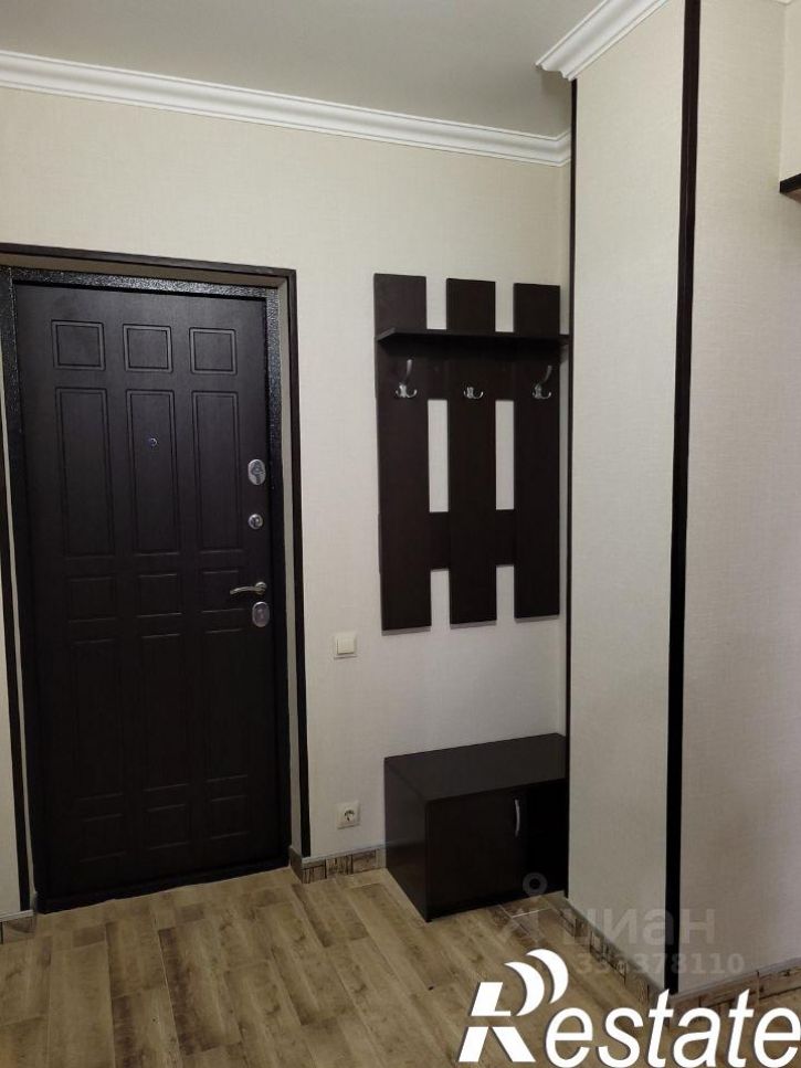 2-комн квартира улица Разина, 17,  д. 17
