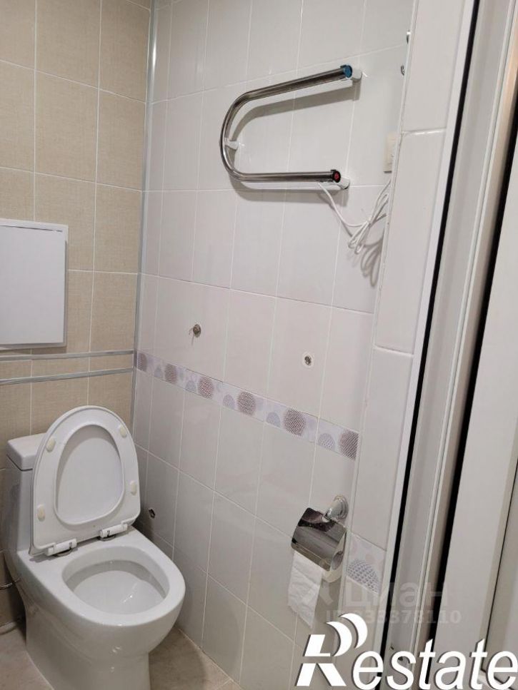 2-комн квартира улица Разина, 17,  д. 17