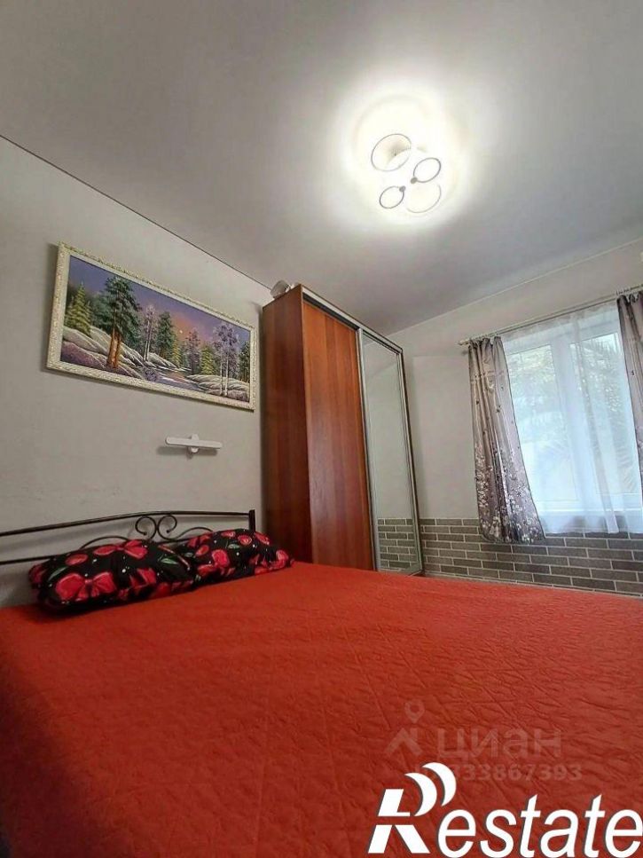 2-комн квартира улица Гастелло, 17,  д. 17