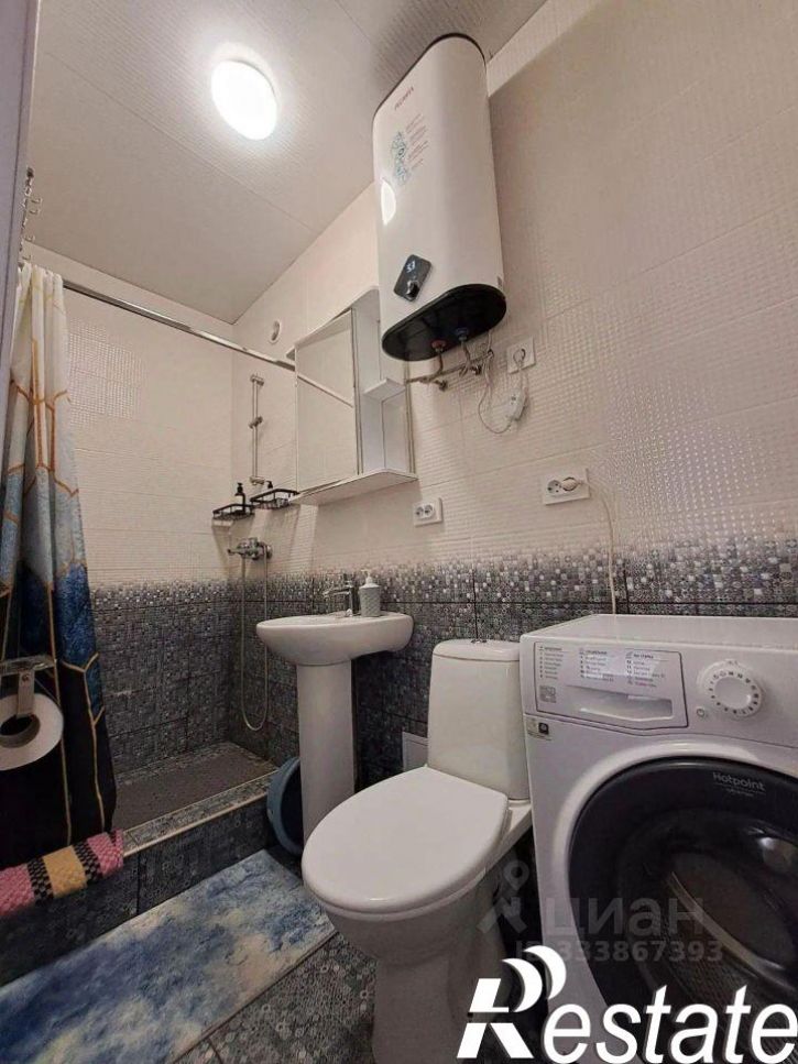 2-комн квартира улица Гастелло, 17,  д. 17