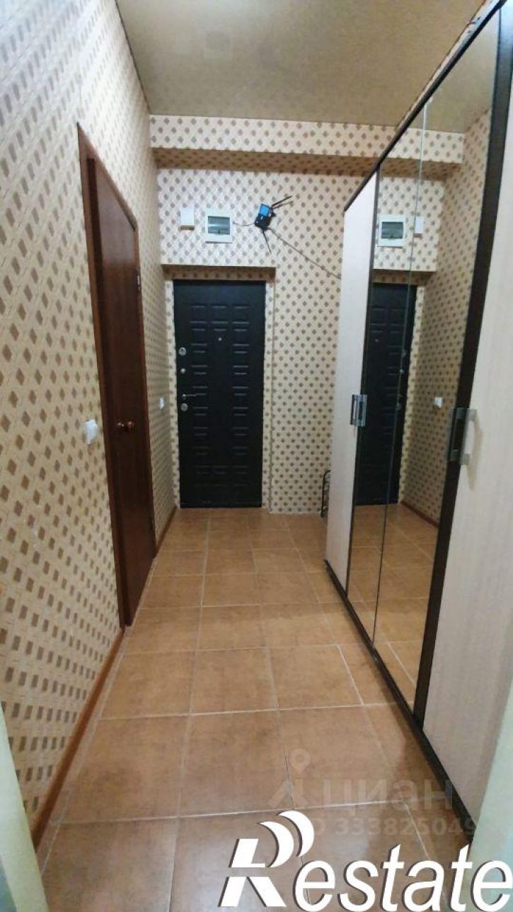 1-комн квартира улица Тимирязева, 46/12,  д. 46/12
