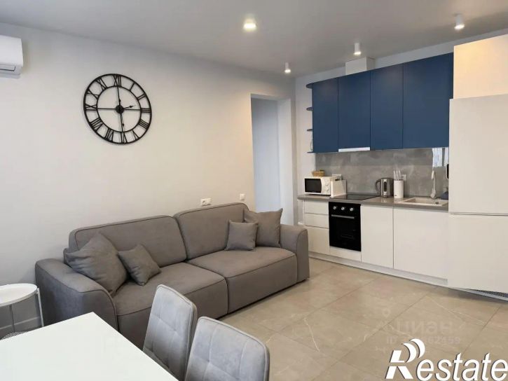 3-комн квартира переулок Трунова, 6 к4,  д. 6 к4