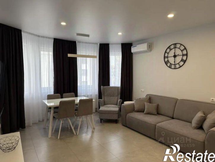 3-комн квартира переулок Трунова, 6 к4,  д. 6 к4