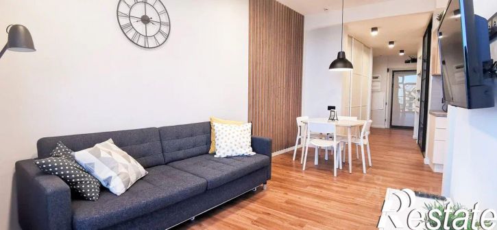 3-комн квартира Курортный проспект, 59,  д. 59