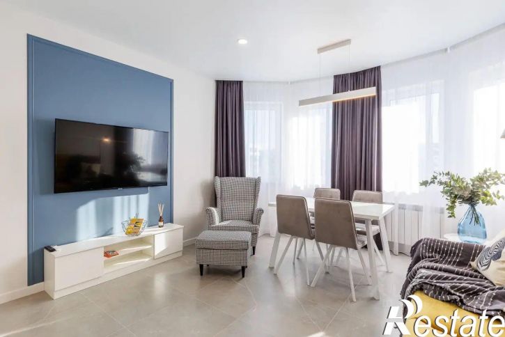 3-комн квартира переулок Трунова, 6 к4,  д. 6 к4