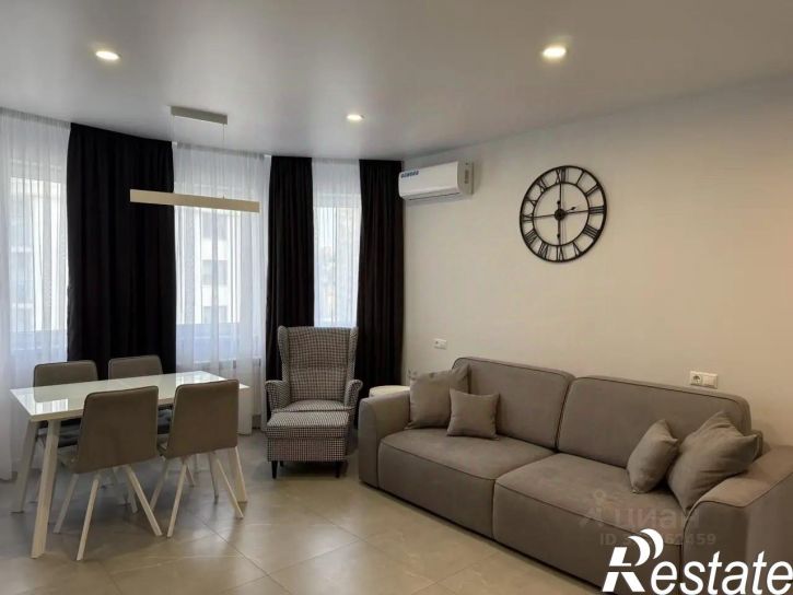 3-комн квартира переулок Трунова, 6 к4,  д. 6 к4