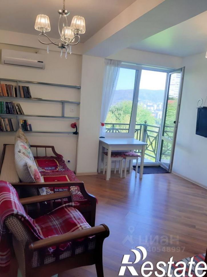 1-комн квартира улица Цюрупы, 34,  д. 34