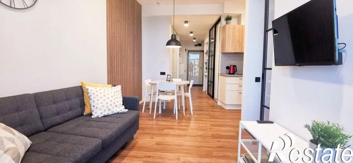 3-комн квартира Курортный проспект, 59,  д. 59