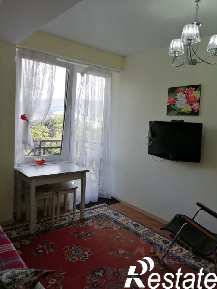 1-комн квартира улица Цюрупы, 34,  д. 34