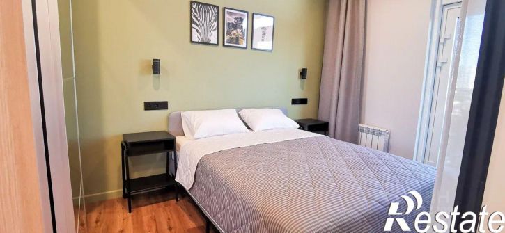 3-комн квартира Курортный проспект, 59,  д. 59