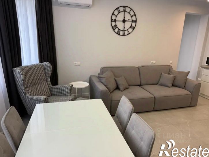 3-комн квартира переулок Трунова, 6 к4,  д. 6 к4