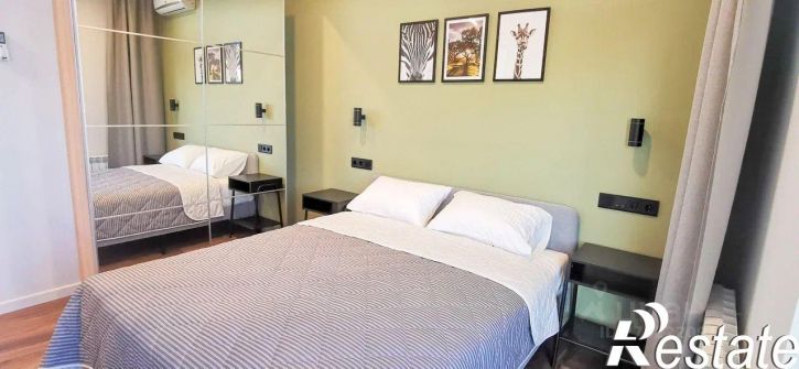 3-комн квартира Курортный проспект, 59,  д. 59