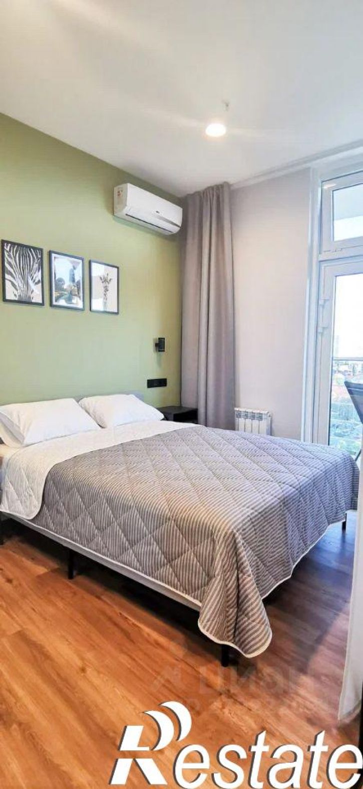 3-комн квартира Курортный проспект, 59,  д. 59