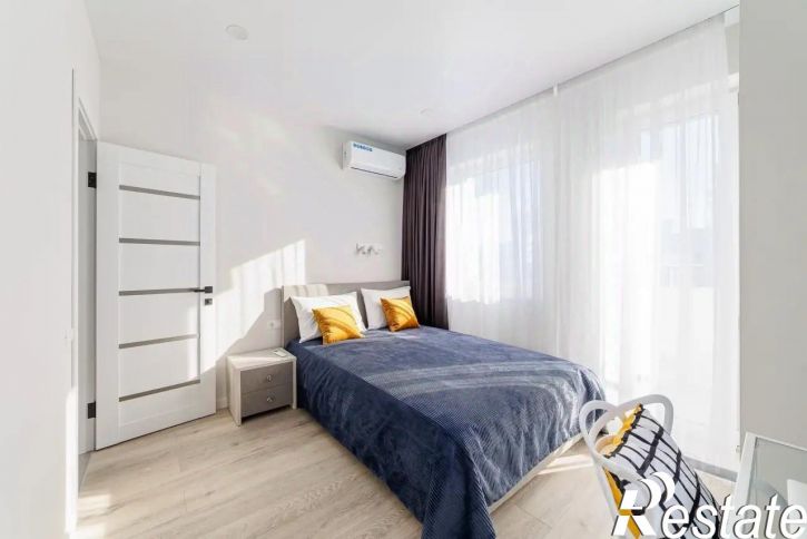 3-комн квартира переулок Трунова, 6 к4,  д. 6 к4
