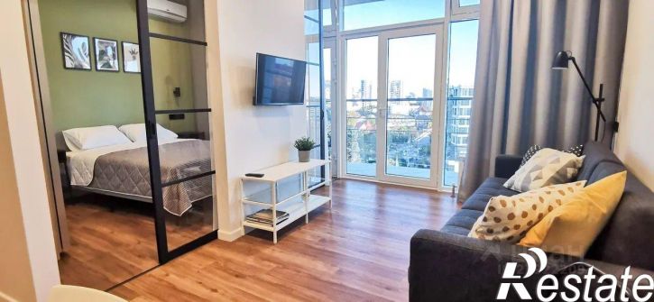 3-комн квартира Курортный проспект, 59,  д. 59