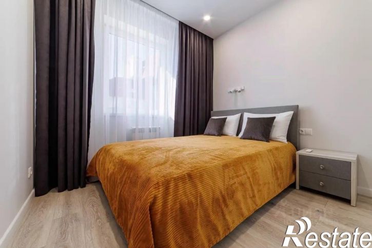 3-комн квартира переулок Трунова, 6 к4,  д. 6 к4