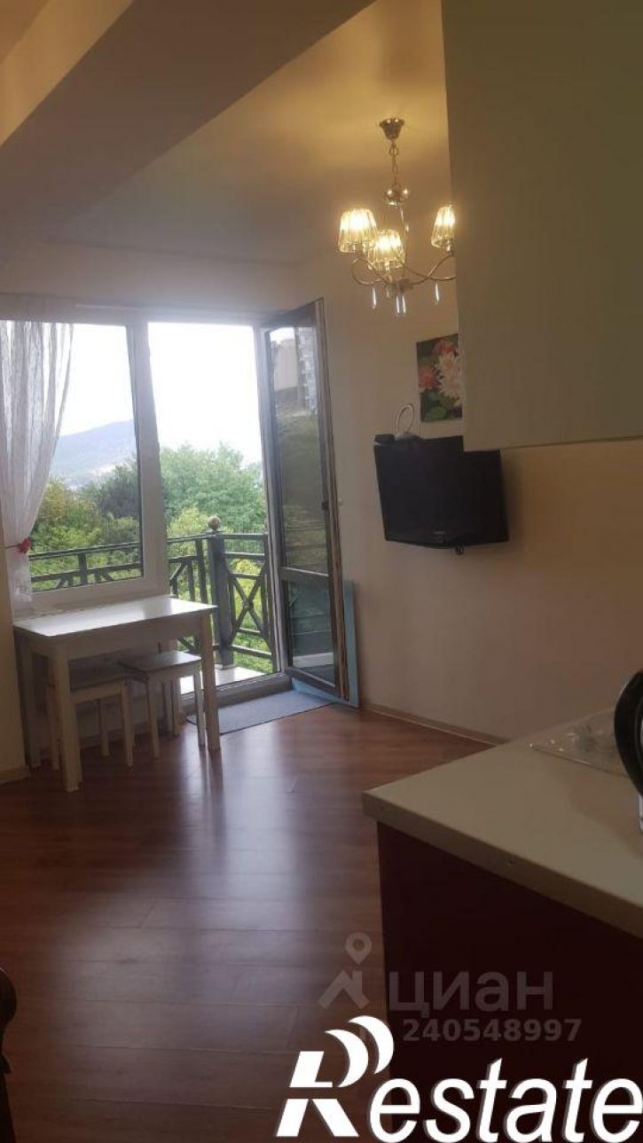 1-комн квартира улица Цюрупы, 34,  д. 34