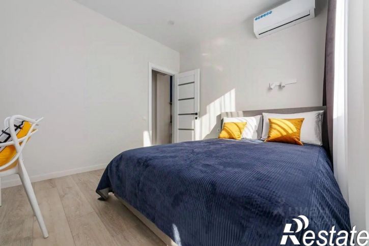 3-комн квартира переулок Трунова, 6 к4,  д. 6 к4