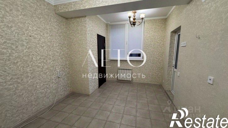 1-комн квартира Коммунальная улица, 41Б,  д. 41Б