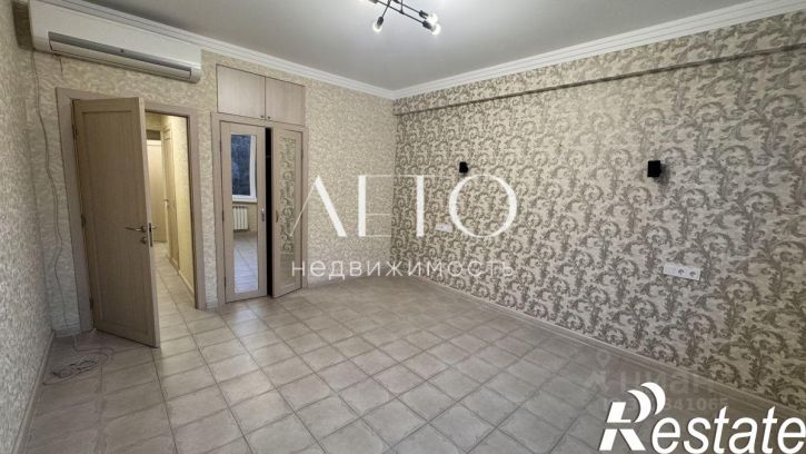 1-комн квартира Коммунальная улица, 41Б,  д. 41Б