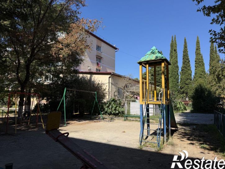2-комн квартира улица Мира, 5,  д. 5