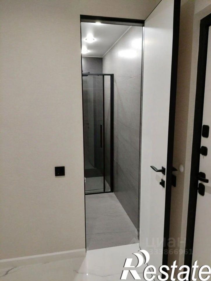 2-комн квартира Дагомысская улица, 19,  д. 19