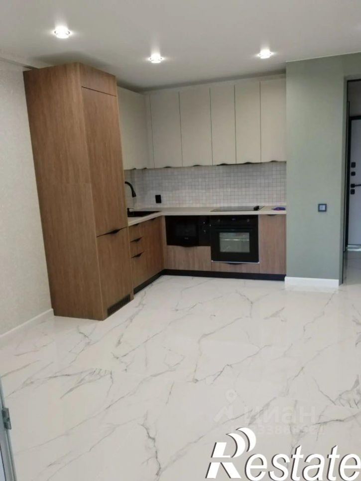 2-комн квартира Дагомысская улица, 19,  д. 19
