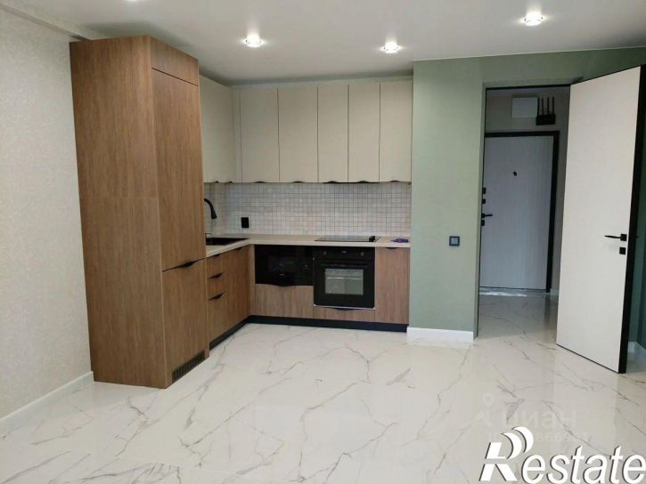 2-комн квартира Дагомысская улица, 19,  д. 19