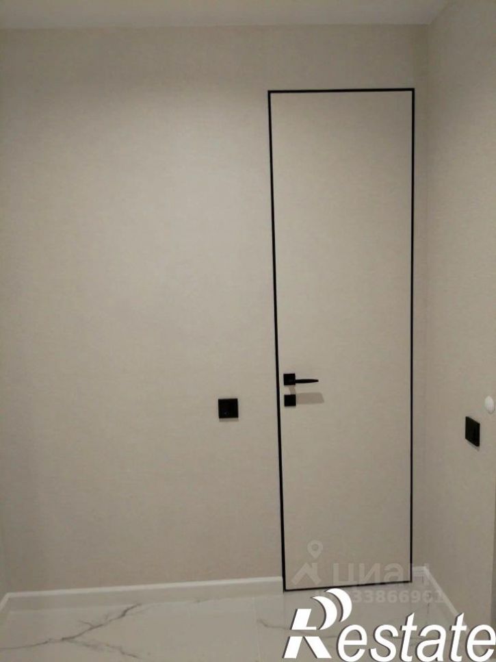 2-комн квартира Дагомысская улица, 19,  д. 19