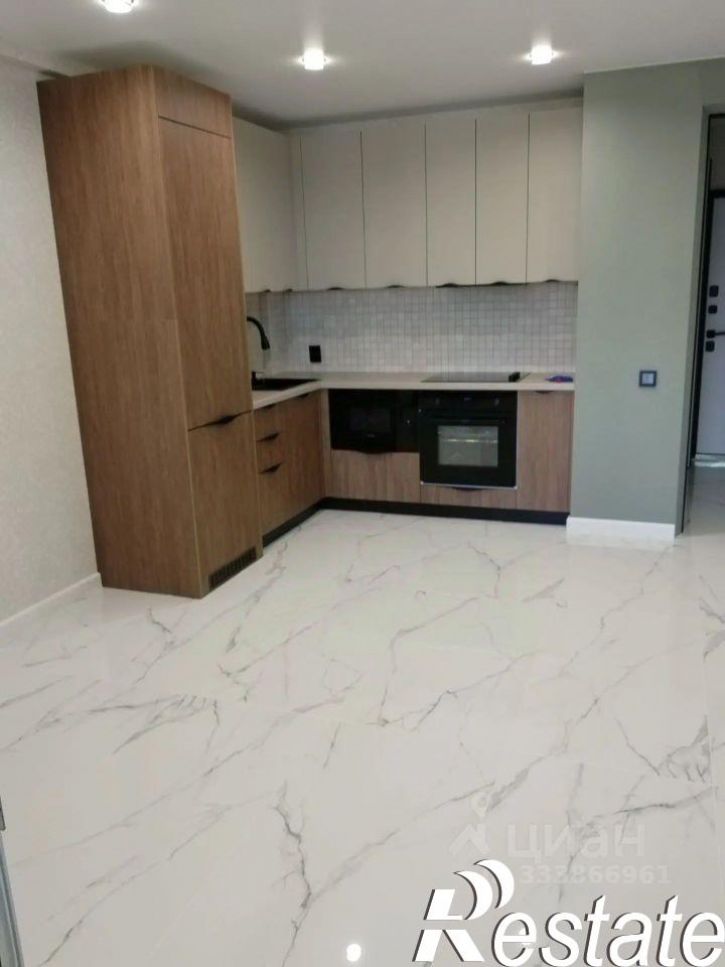 2-комн квартира Дагомысская улица, 19,  д. 19