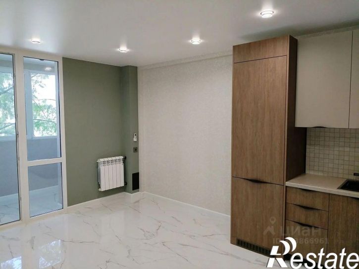 2-комн квартира Дагомысская улица, 19,  д. 19