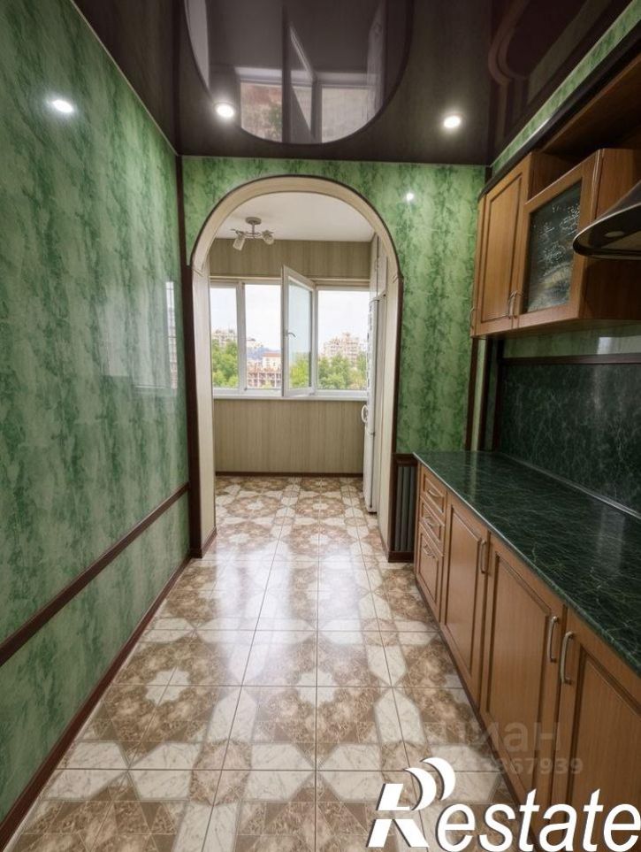 2-комн квартира улица Пирогова, 14,  д. 14