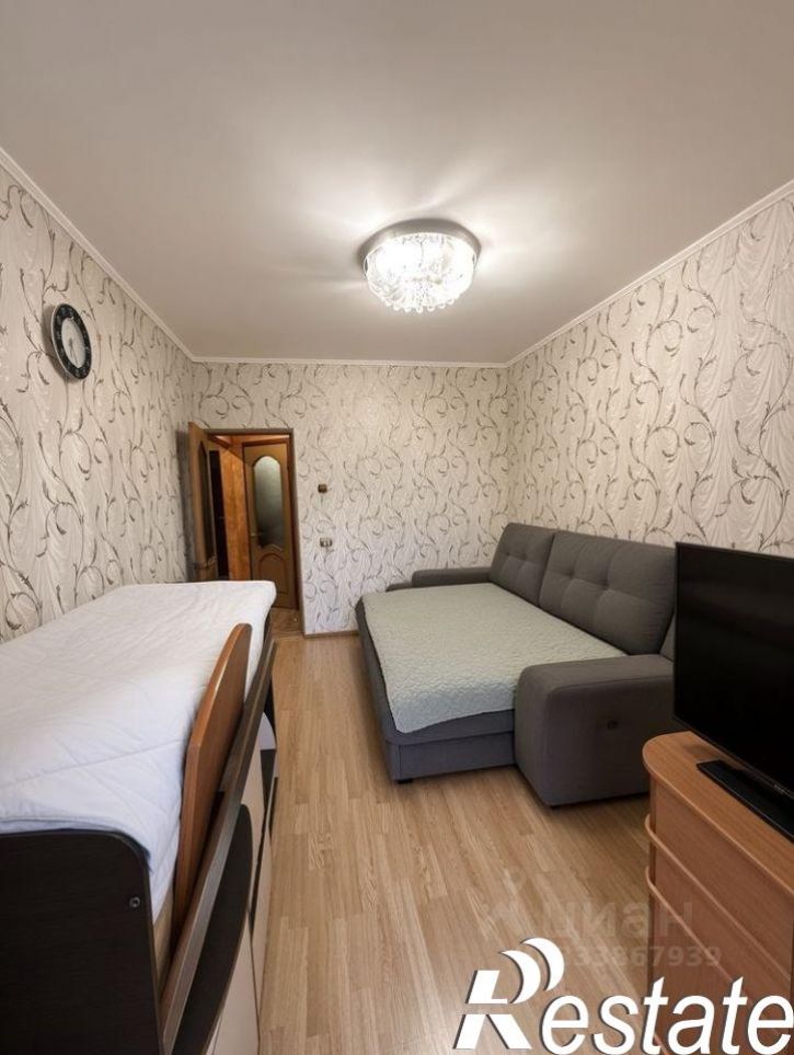2-комн квартира улица Пирогова, 14,  д. 14