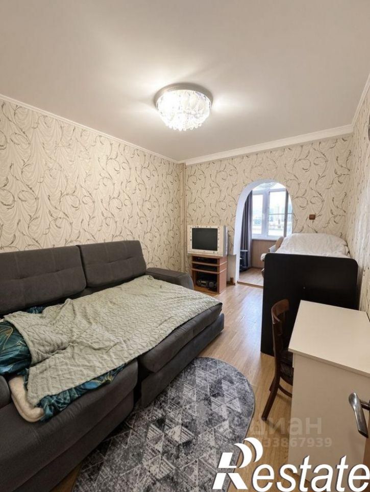 2-комн квартира улица Пирогова, 14,  д. 14