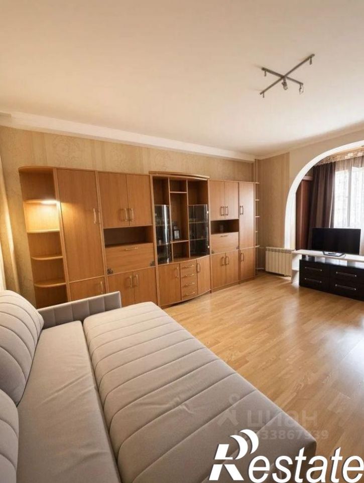 2-комн квартира улица Пирогова, 14,  д. 14